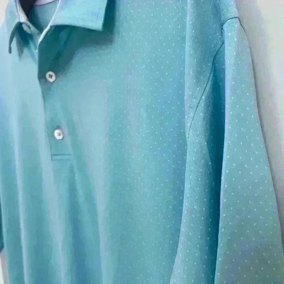 Footjoy Bundle Men’s Golf Shirt Bundle! Size Large - Picture 12 of 12